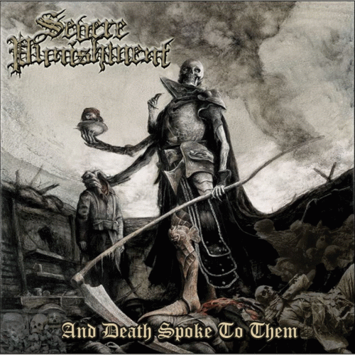 Severe Punishment : And Death Spoke to Them Severe Punishment : And Death Spoke to Them